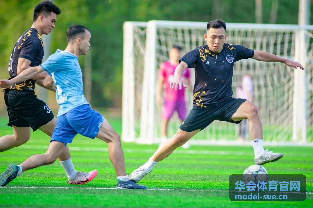 华会体育官网赛事运营嘉宾案例分享